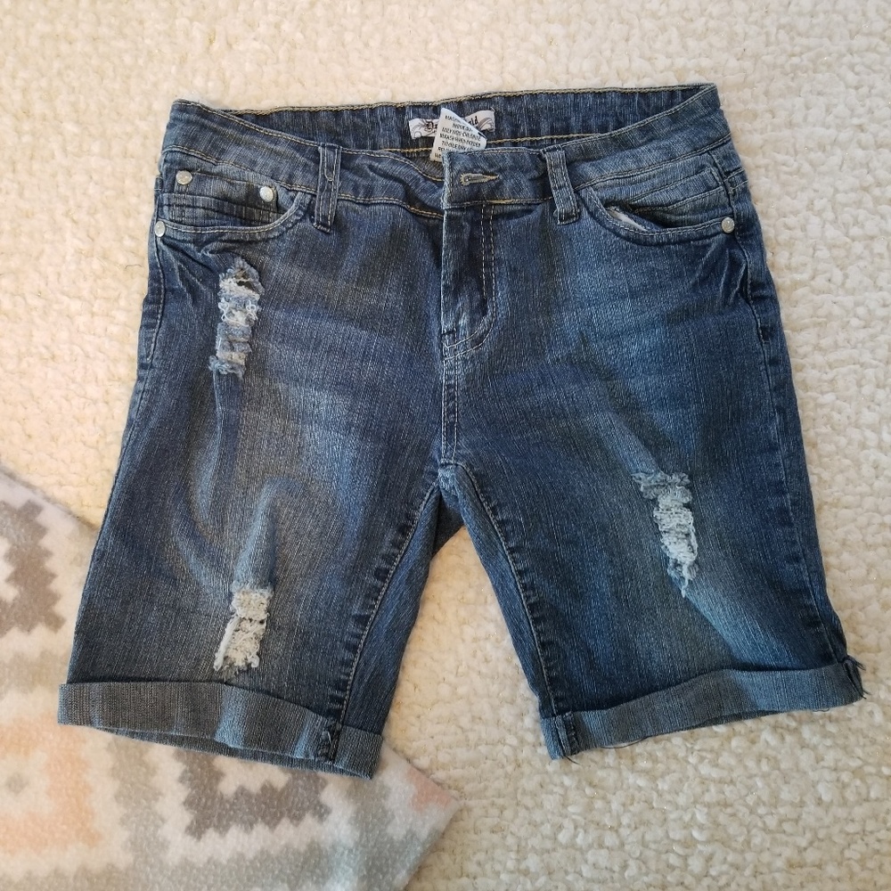 Women's shorts